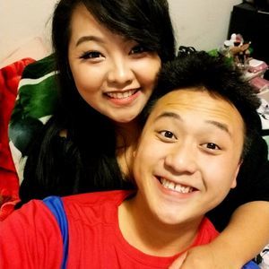 Meet your Posher, Orange